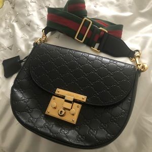 Lovely beautiful Gucci bag